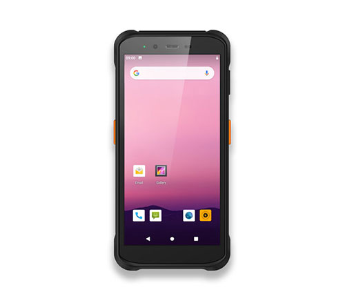 RMUTT | เครื่องคอมพิวเตอร์พกพา (Handheld Mobile Computer) แบบมือถือ แบบ ...