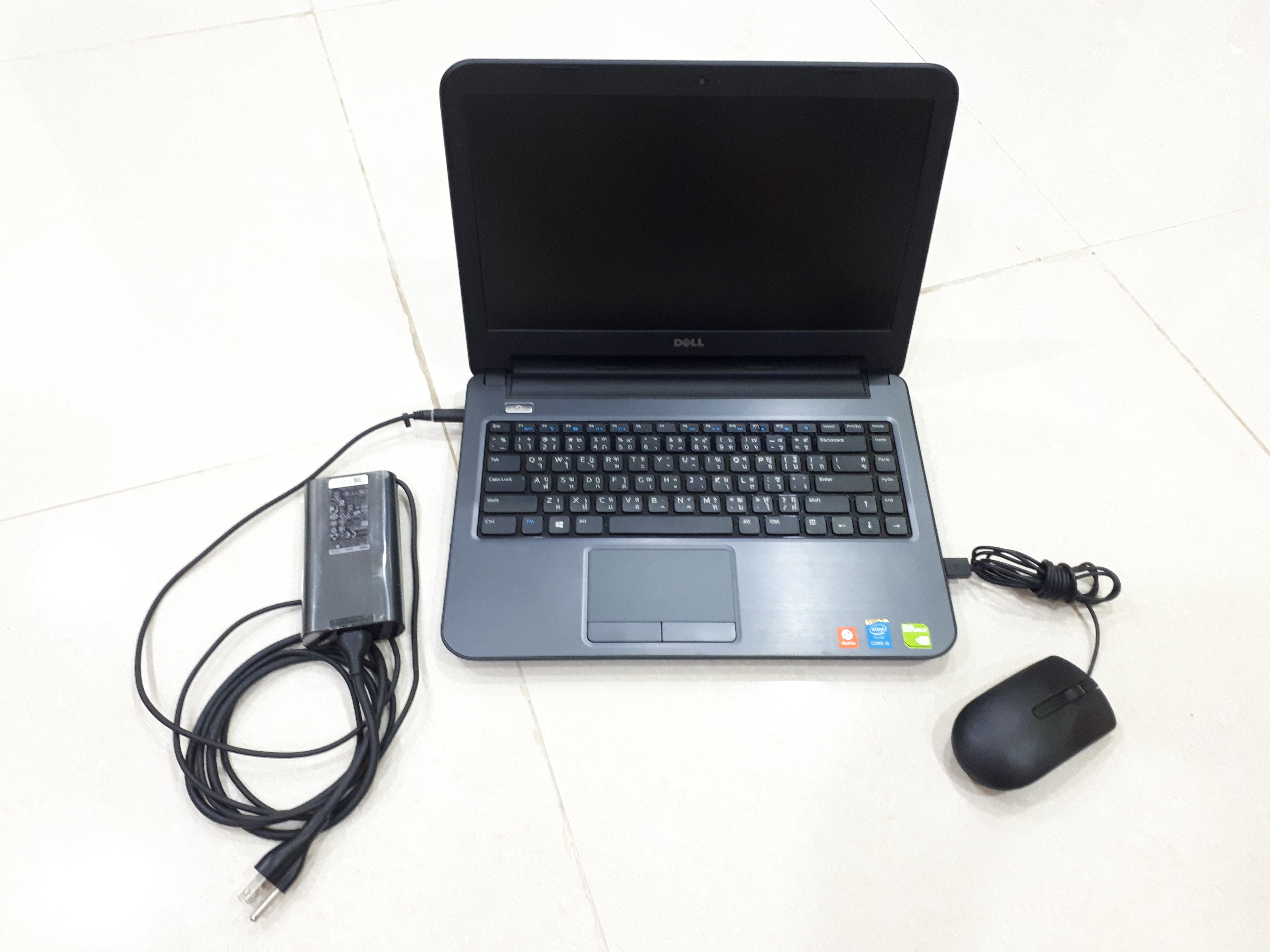 RMUTT | เครื่องคอมพิวเตอร์ปฏิบัติการสำหรับผู้เรียนแบบพกพา